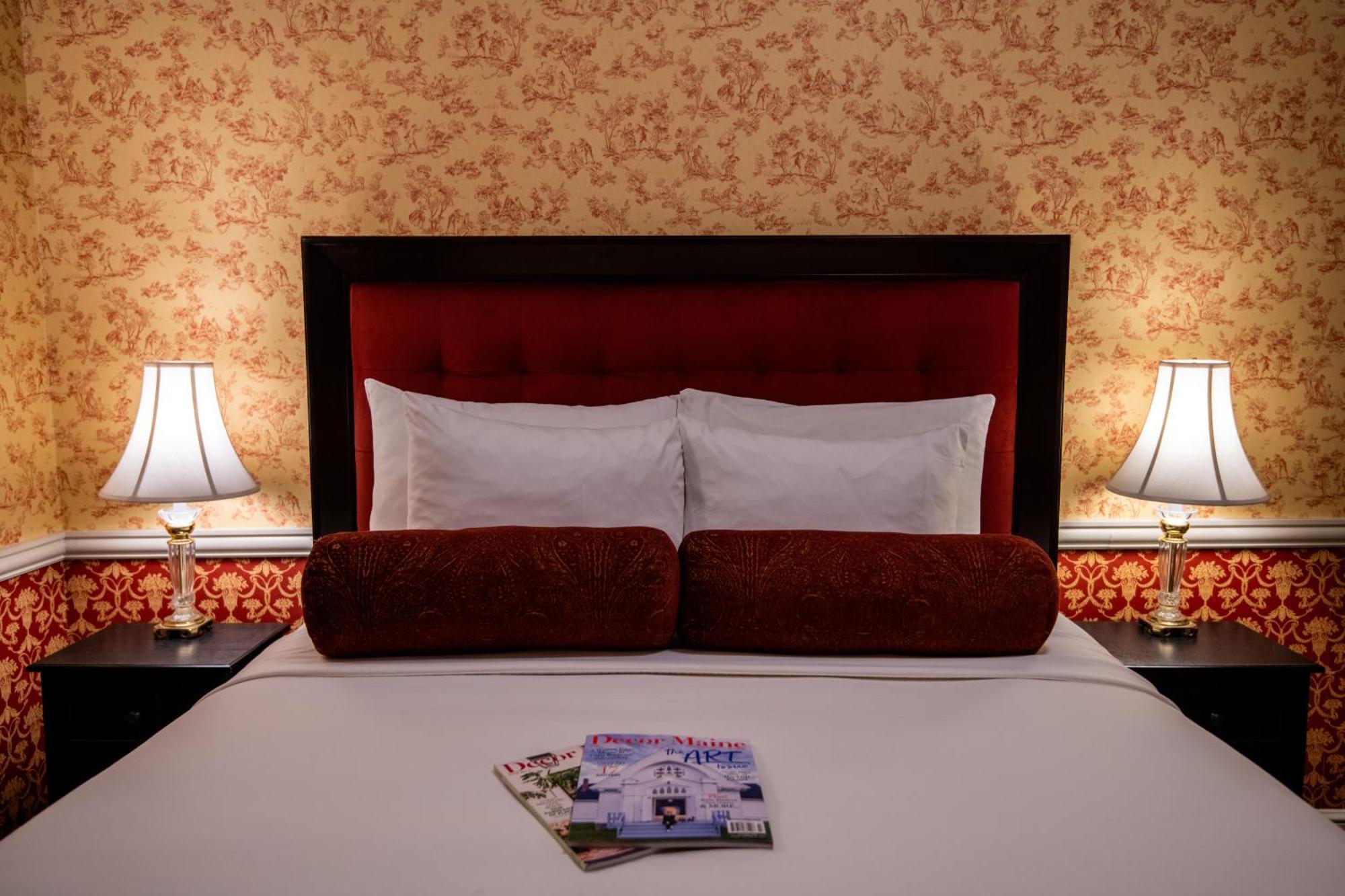 The Primrose 3*