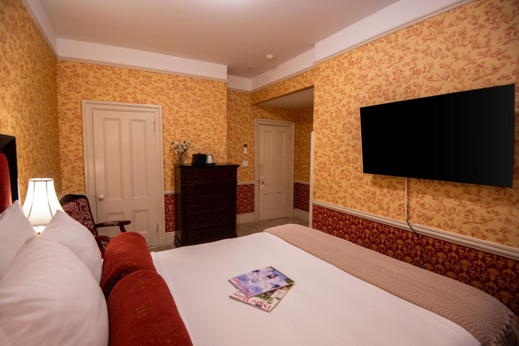 Mini-hôtel The Primrose