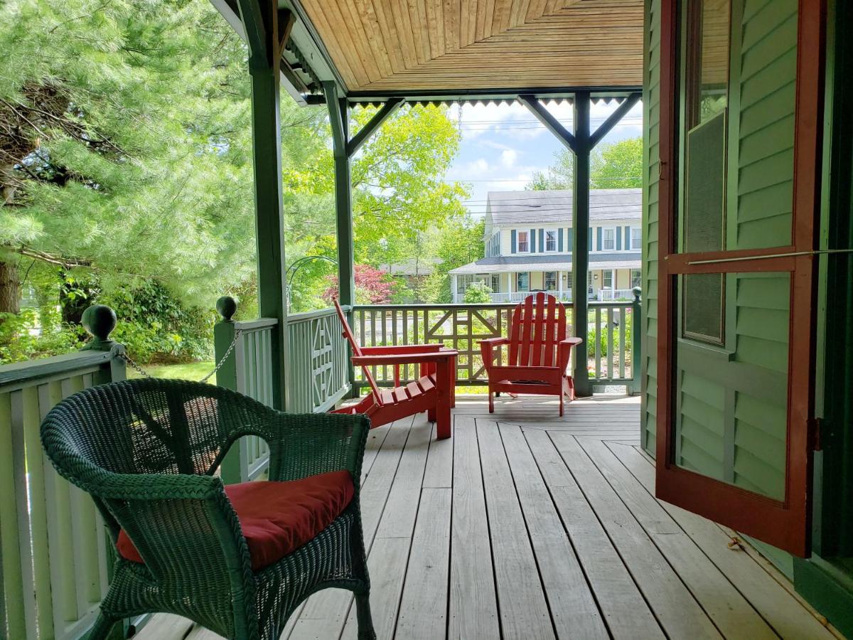 The Primrose Mini-hôtel 3*