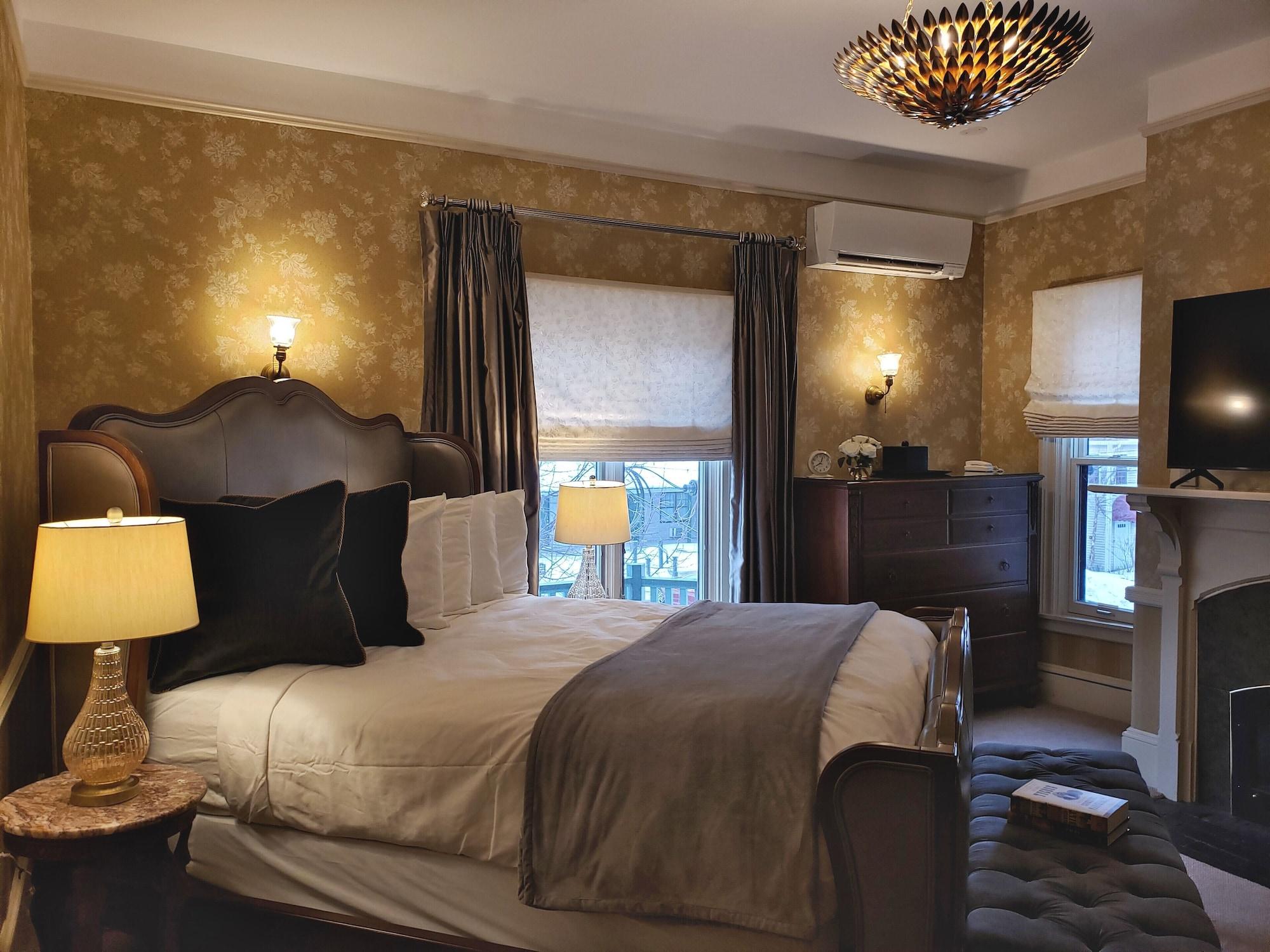 Inn The Primrose Bar Harbor