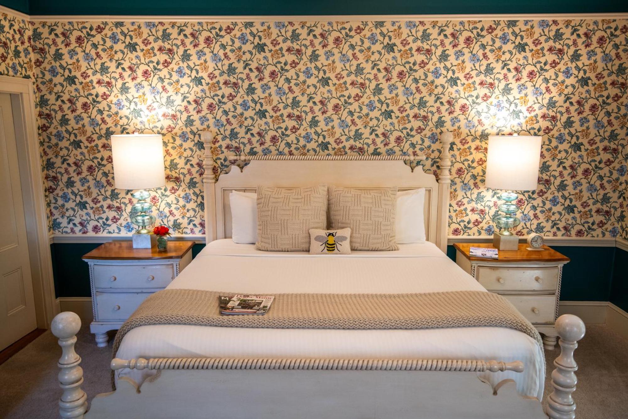 Inn The Primrose 3*