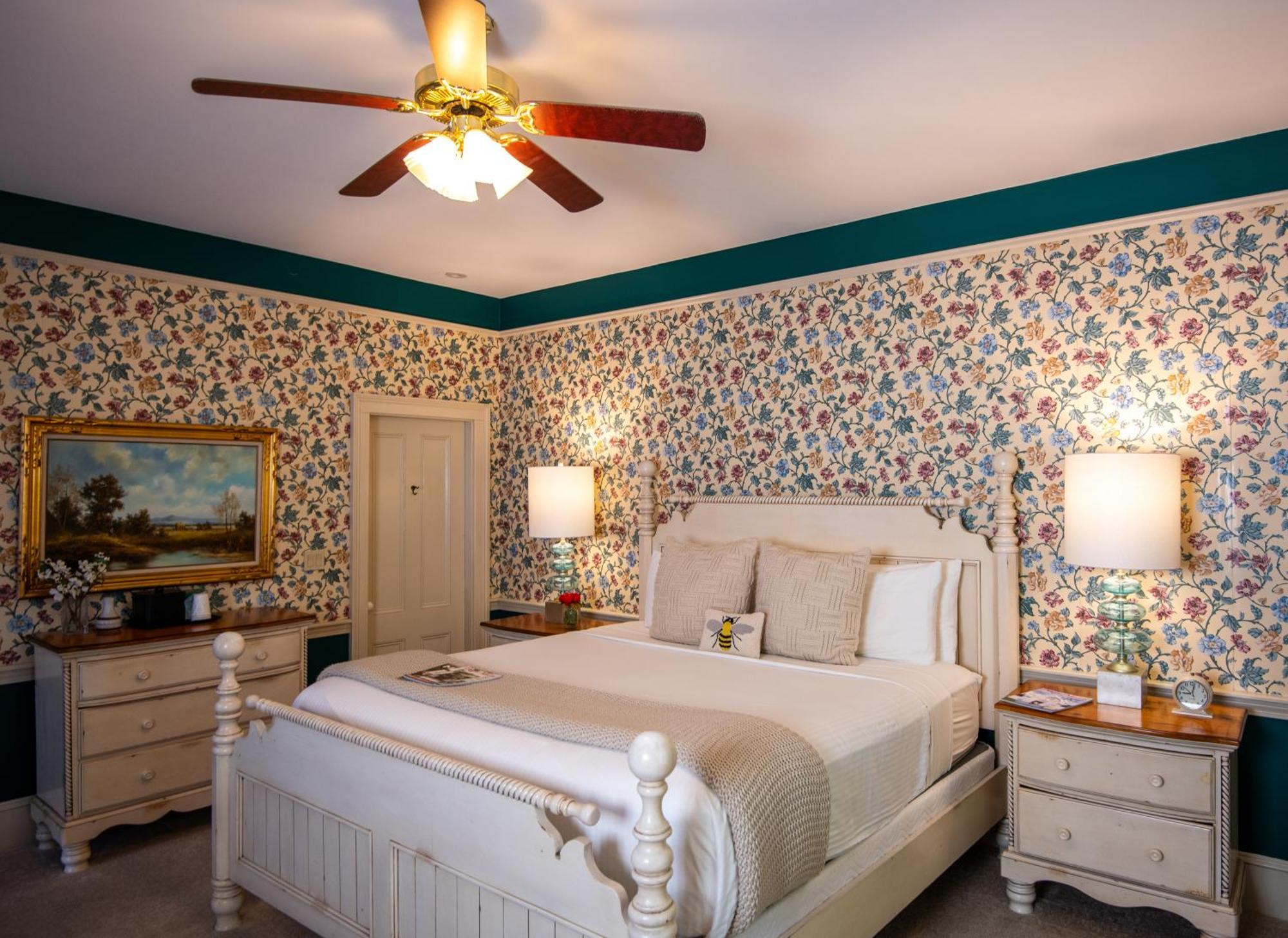 Inn The Primrose