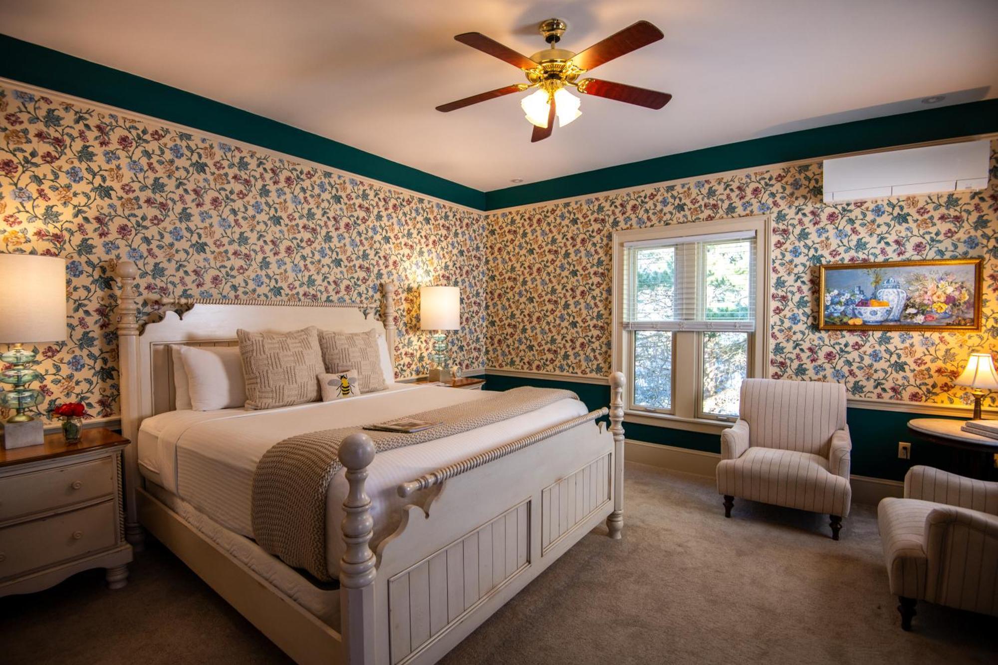 Inn The Primrose Bar Harbor