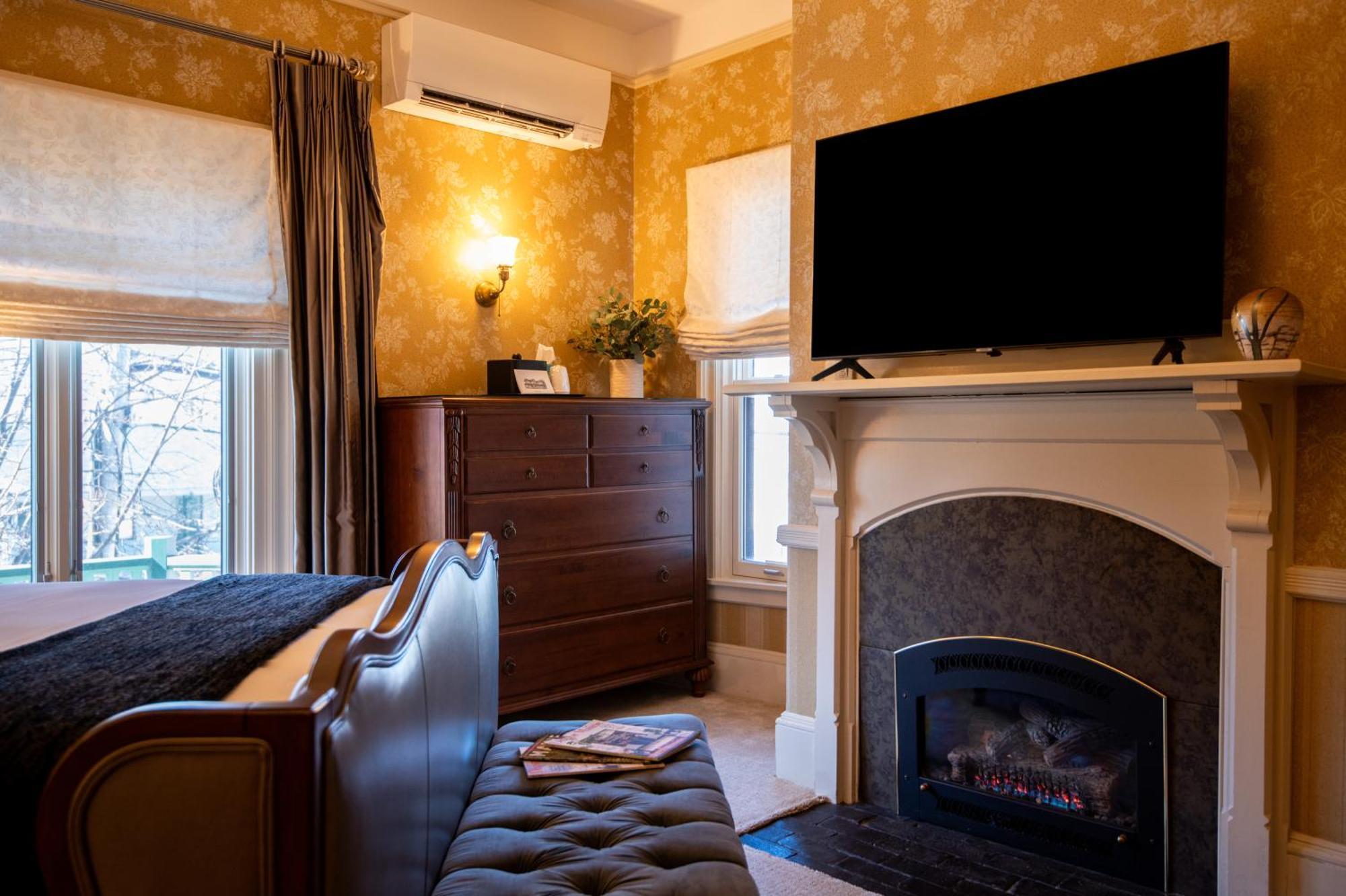 Inn The Primrose Bar Harbor