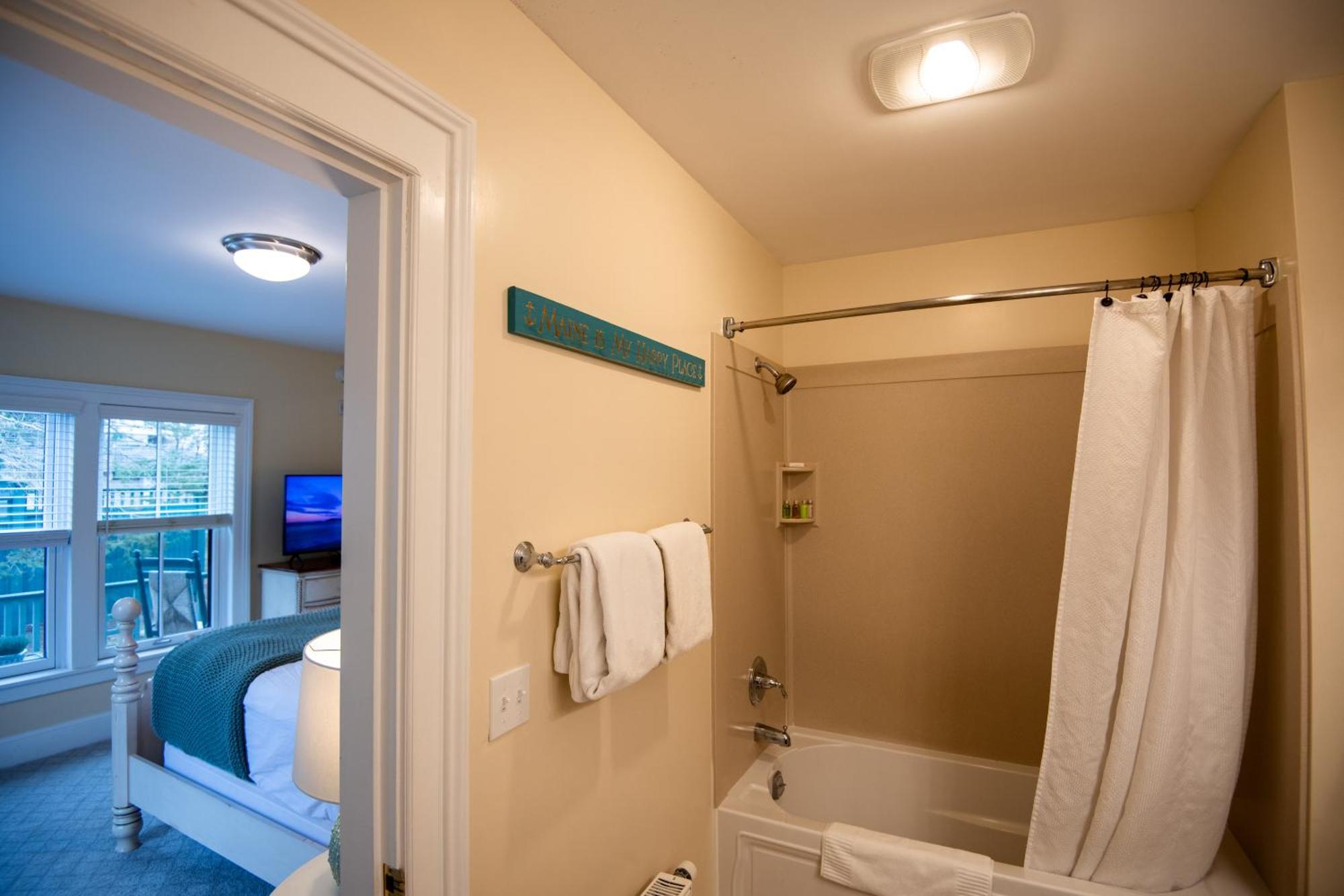 Inn The Primrose Bar Harbor