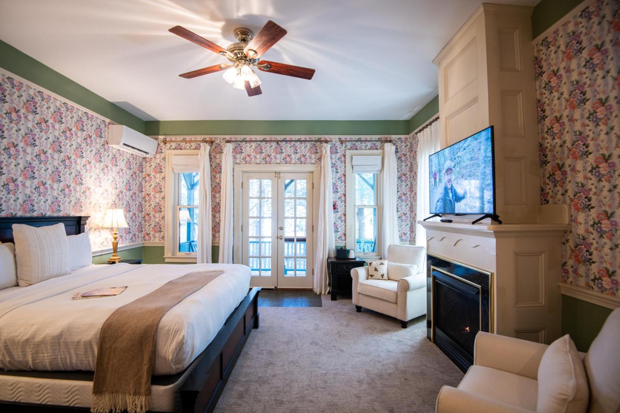 The Primrose 3* Bar Harbor