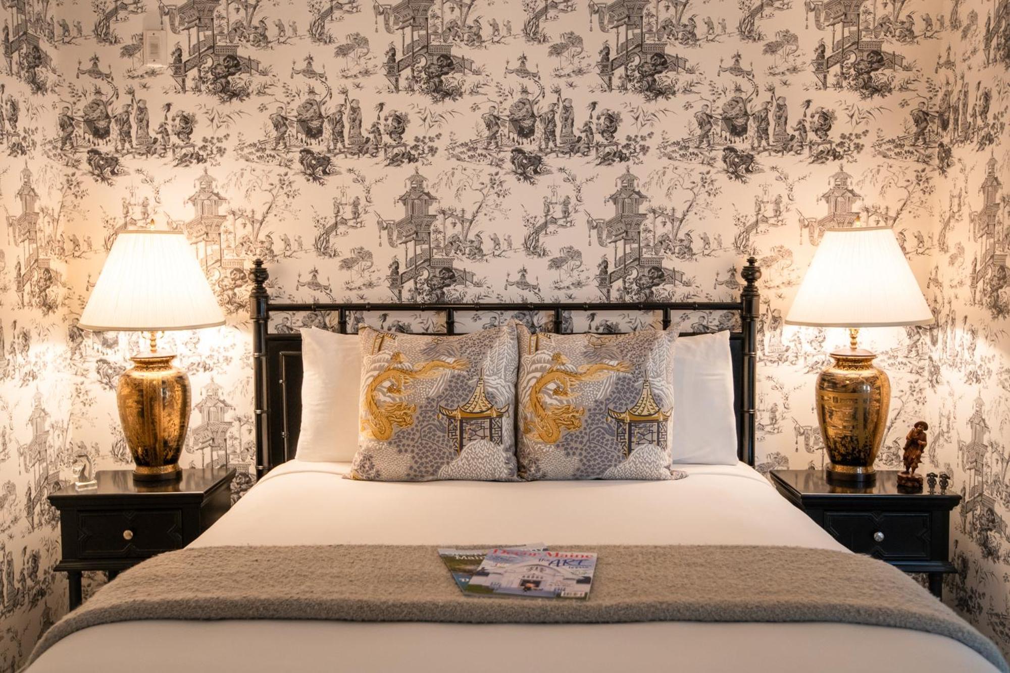 Inn The Primrose 3*