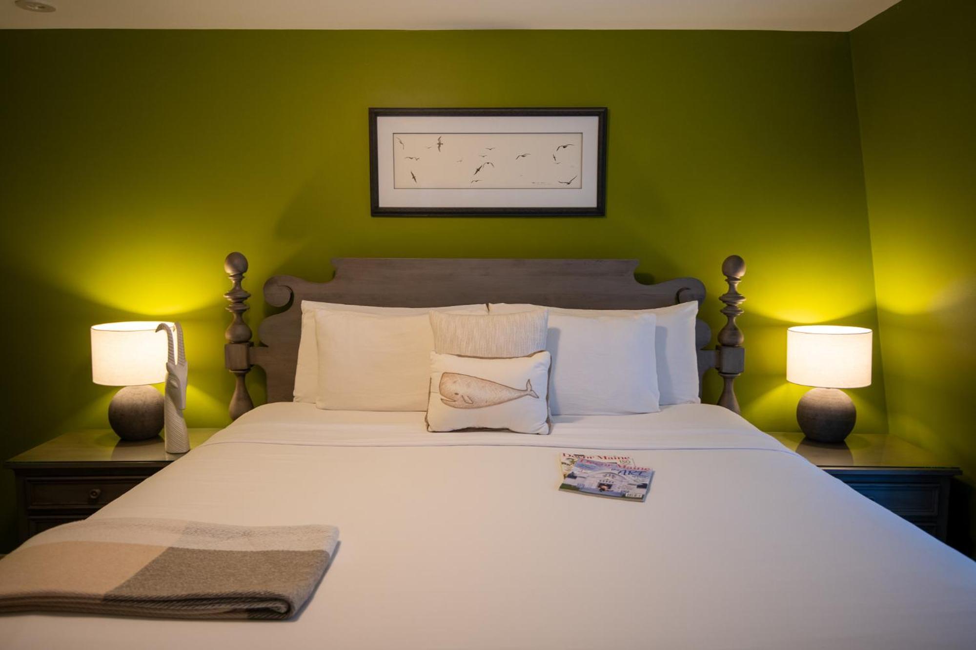 Inn The Primrose Bar Harbor