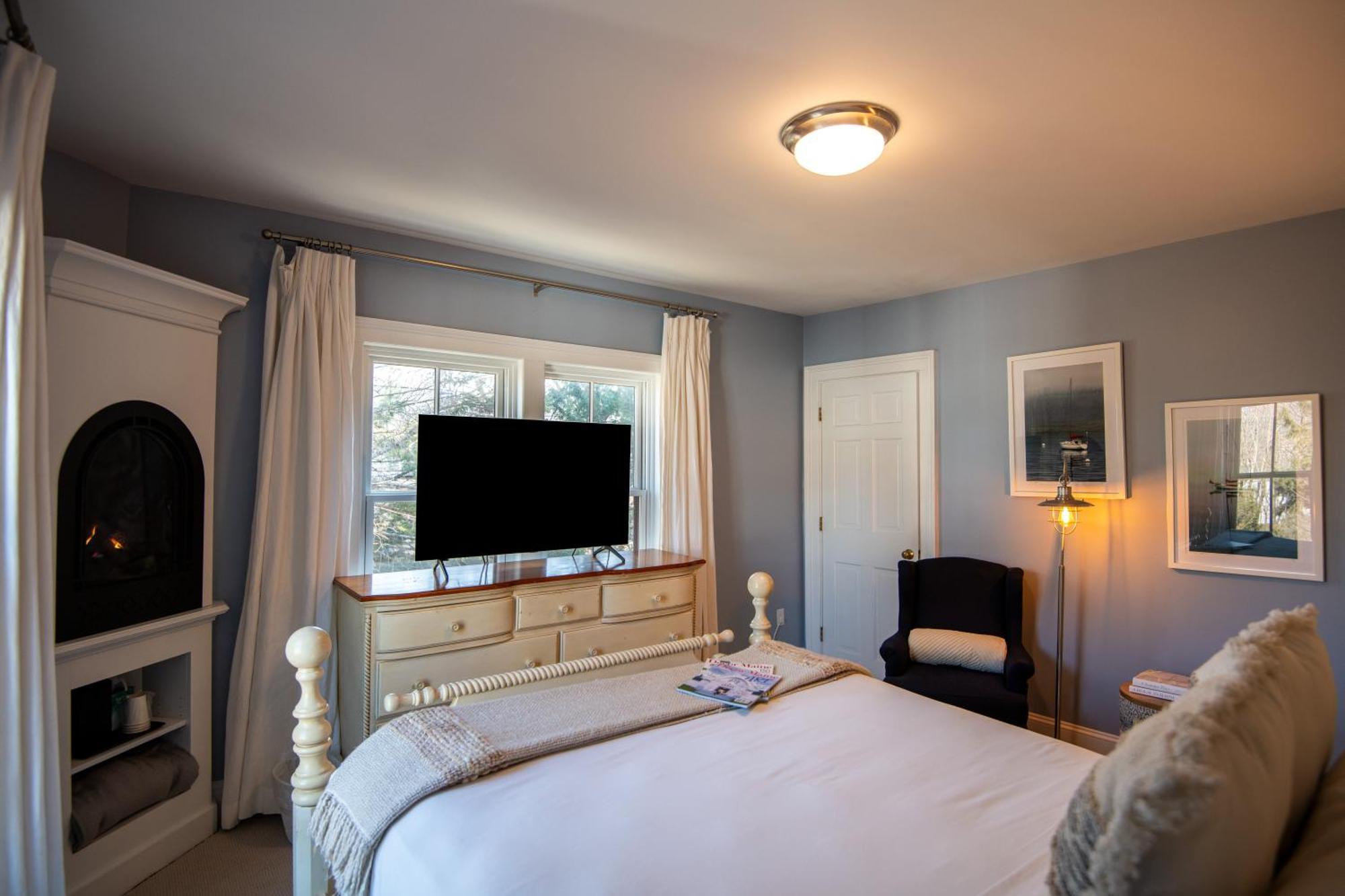 The Primrose Inn 3*