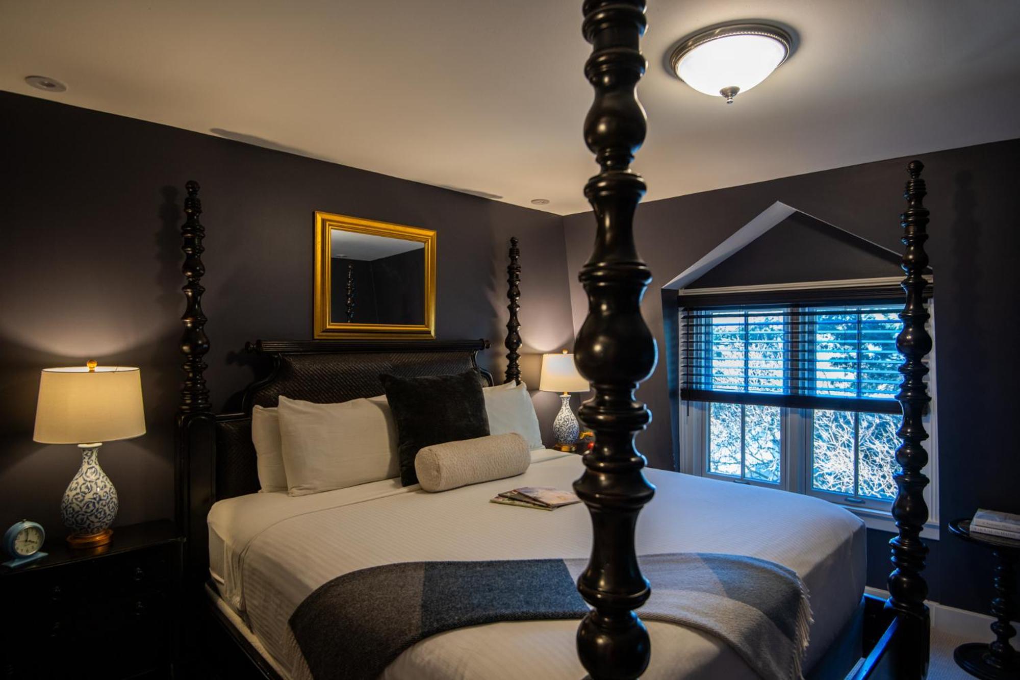 The Primrose Inn Bar Harbor