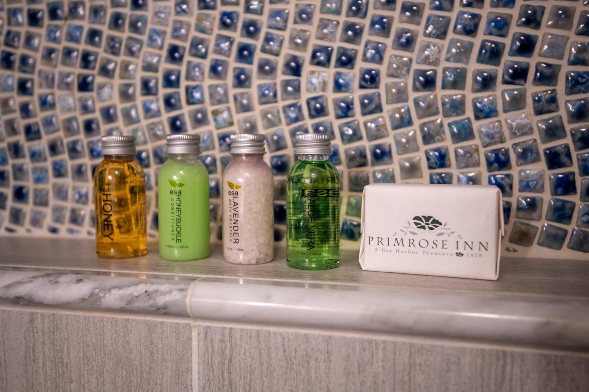 Inn The Primrose Bar Harbor