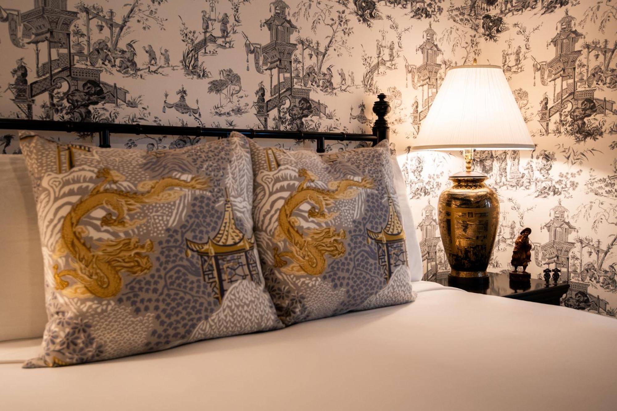 Inn The Primrose 3*