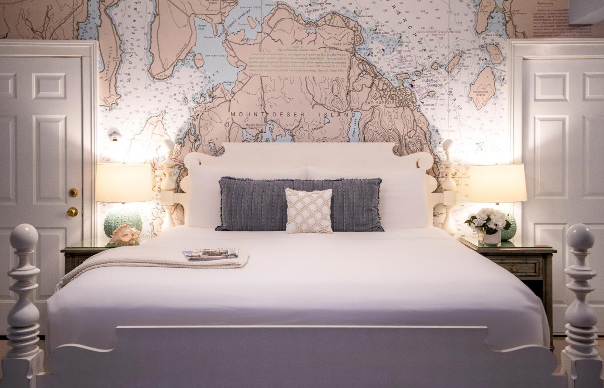 The Primrose Inn 3*