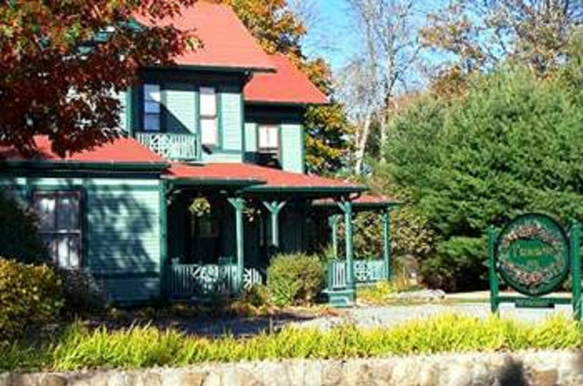 Inn The Primrose 3*