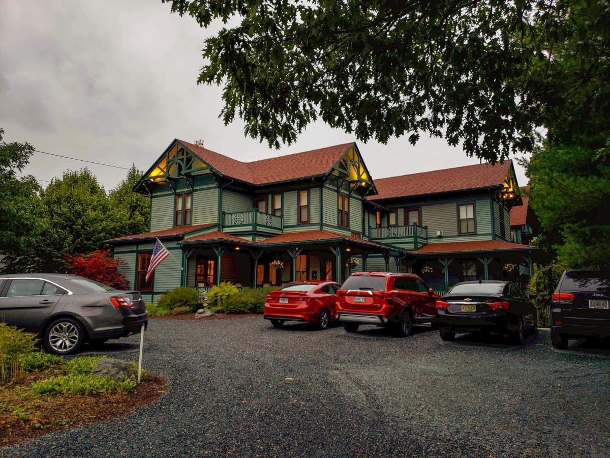The Primrose 3* Bar Harbor